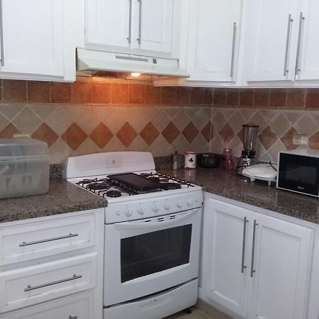 Habitacion Cerca Al Mar Y Zona Colonial Санто-Домінго Екстер'єр фото