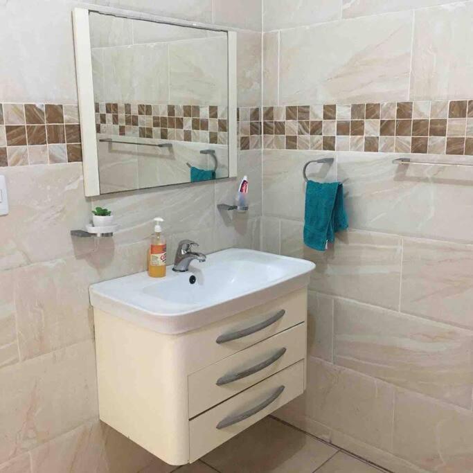 Habitacion Cerca Al Mar Y Zona Colonial Санто-Домінго Екстер'єр фото