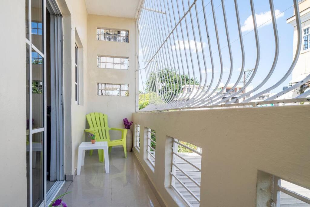 Habitacion Cerca Al Mar Y Zona Colonial Санто-Домінго Екстер'єр фото